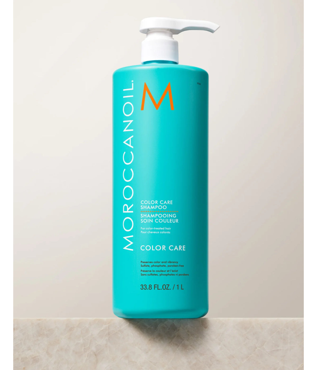 Moroccanoil Color Care Shampoo 1L