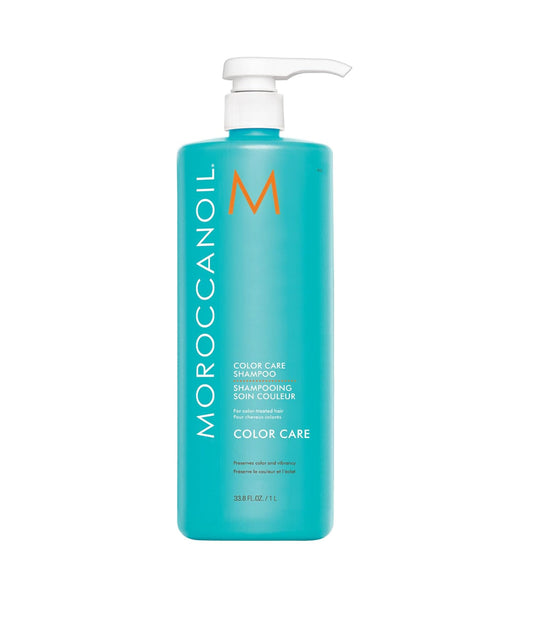 Moroccanoil Color Care Shampoo 1L