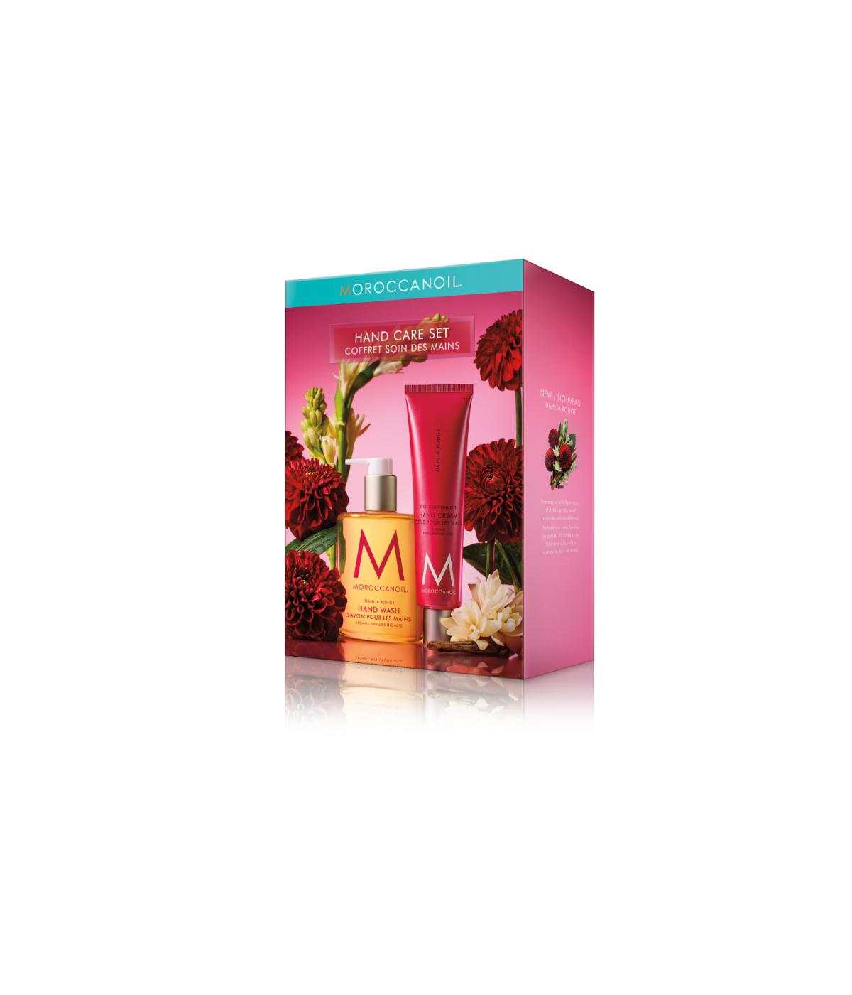 MO Dahlia Rogue - Hand Care Set JF25