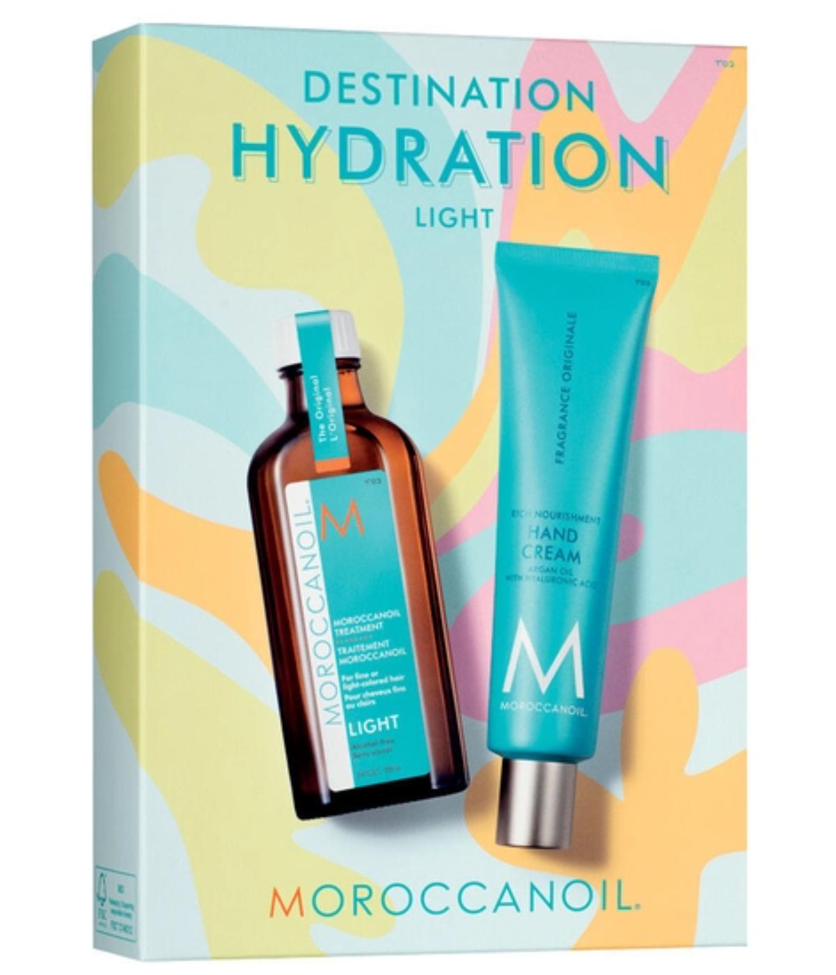 MO Destination Hydration - Light