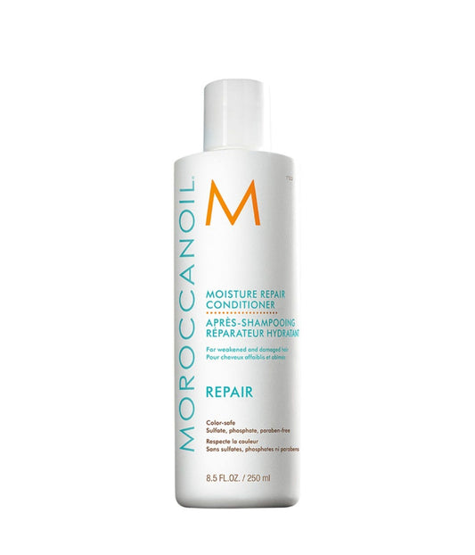 Moroccanoil Moisture Repair Conditioner, 250mL