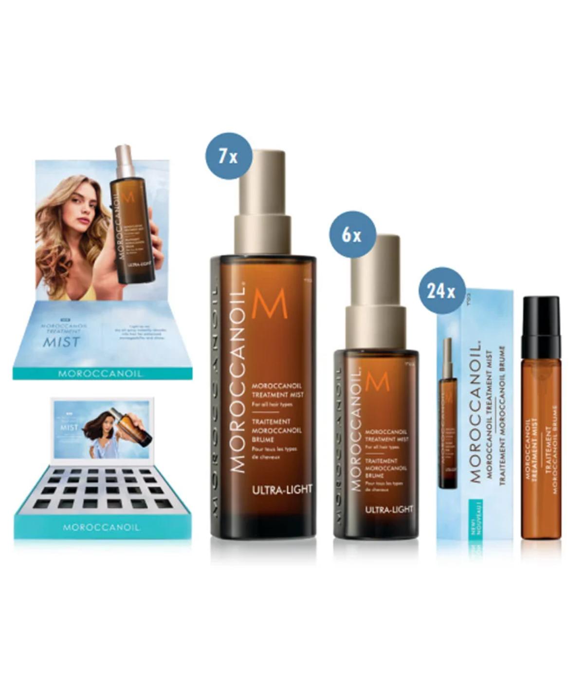 MO Treatment Mist Salon Intro SO25