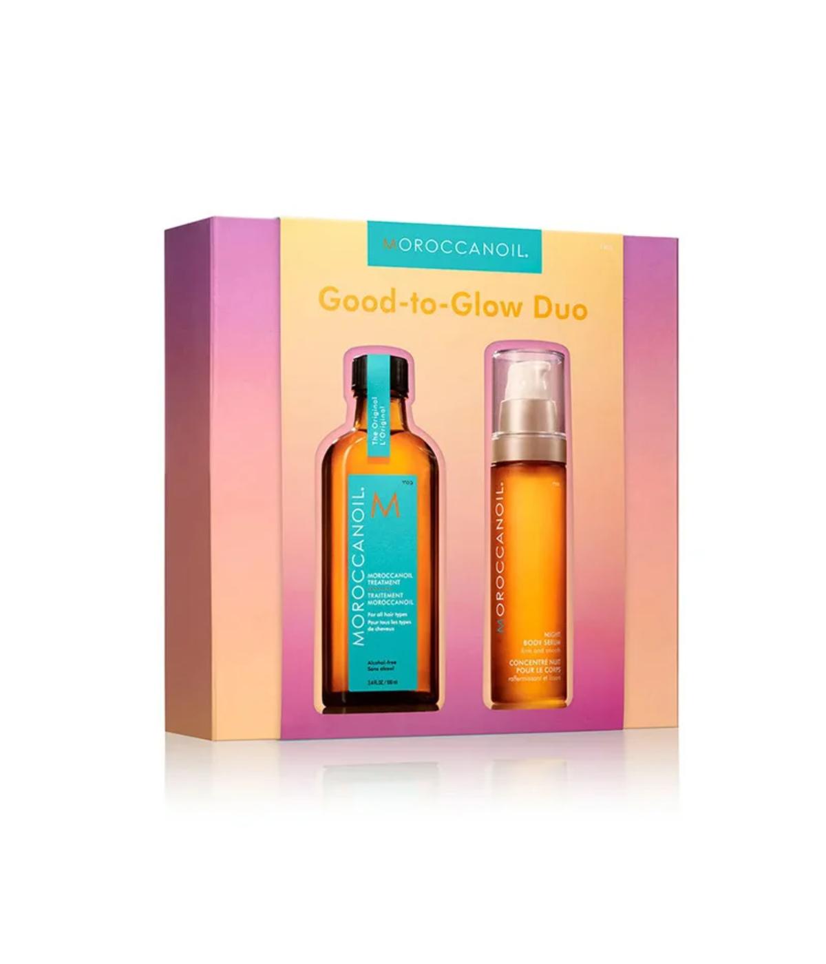 MO Good-to Glow Duo - Regular JA25