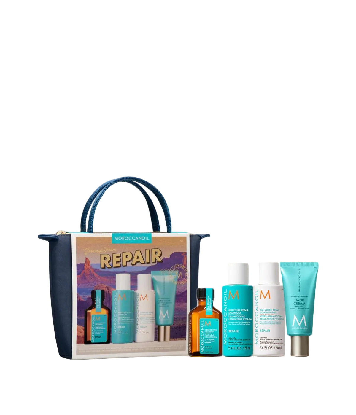 MO Repair Travel Set MA26