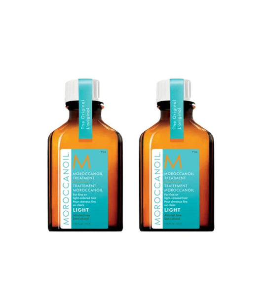 MO Save 20% On 2 Treatments 25ml - Light