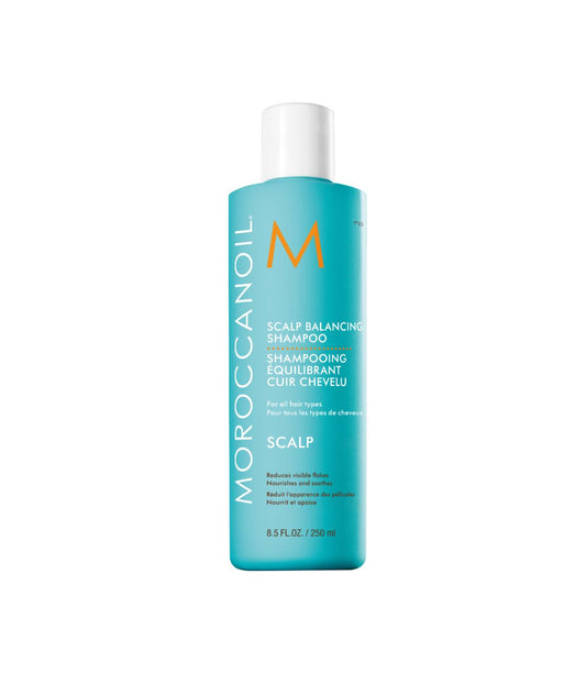 MO Scalp Balancing Shampoo 250ml