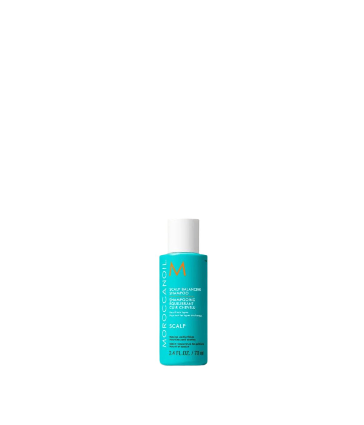 MO Scalp Balancing Shampoo 70ml