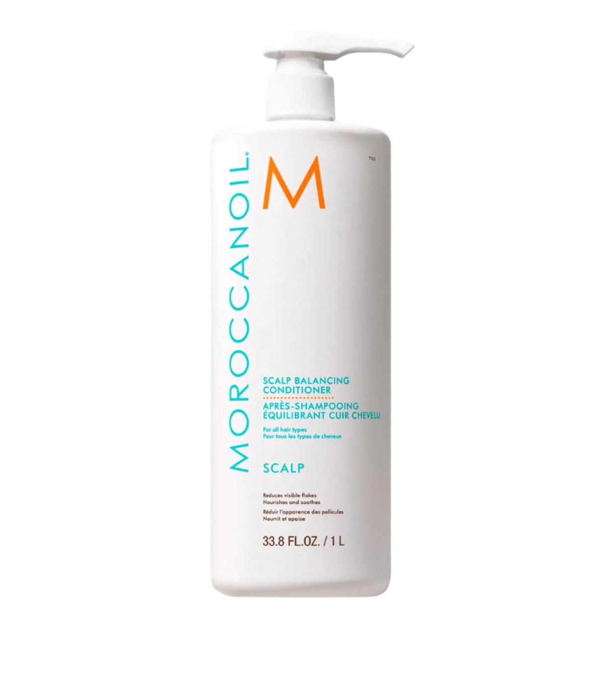 MO Scalp Balancing Conditioner 1L