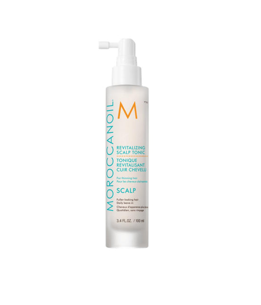 MO Revitalizing Scalp Tonic 100ml