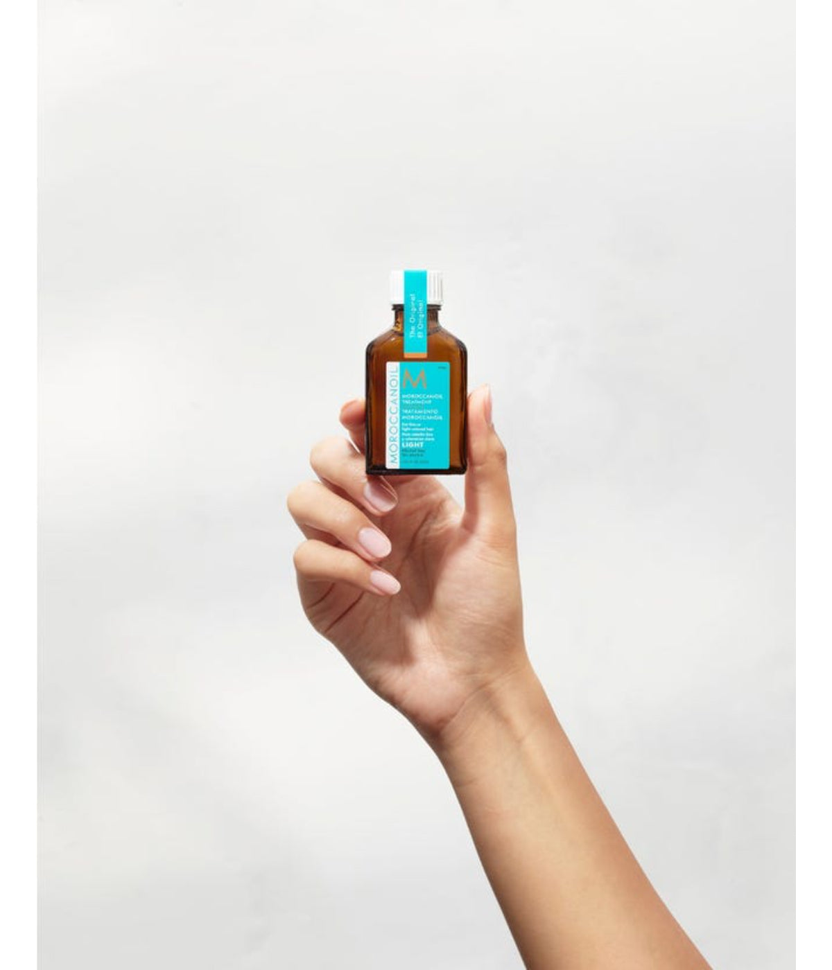 Moroccanoil Treatment Light, 25mL