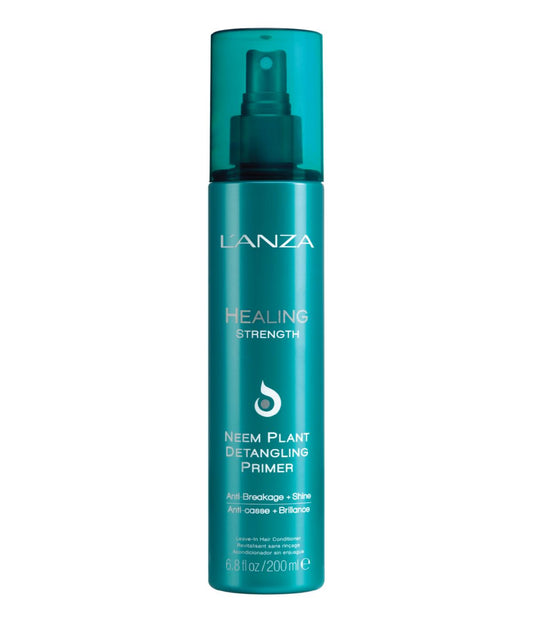 Lanza Neem Detangling Primer 30ml