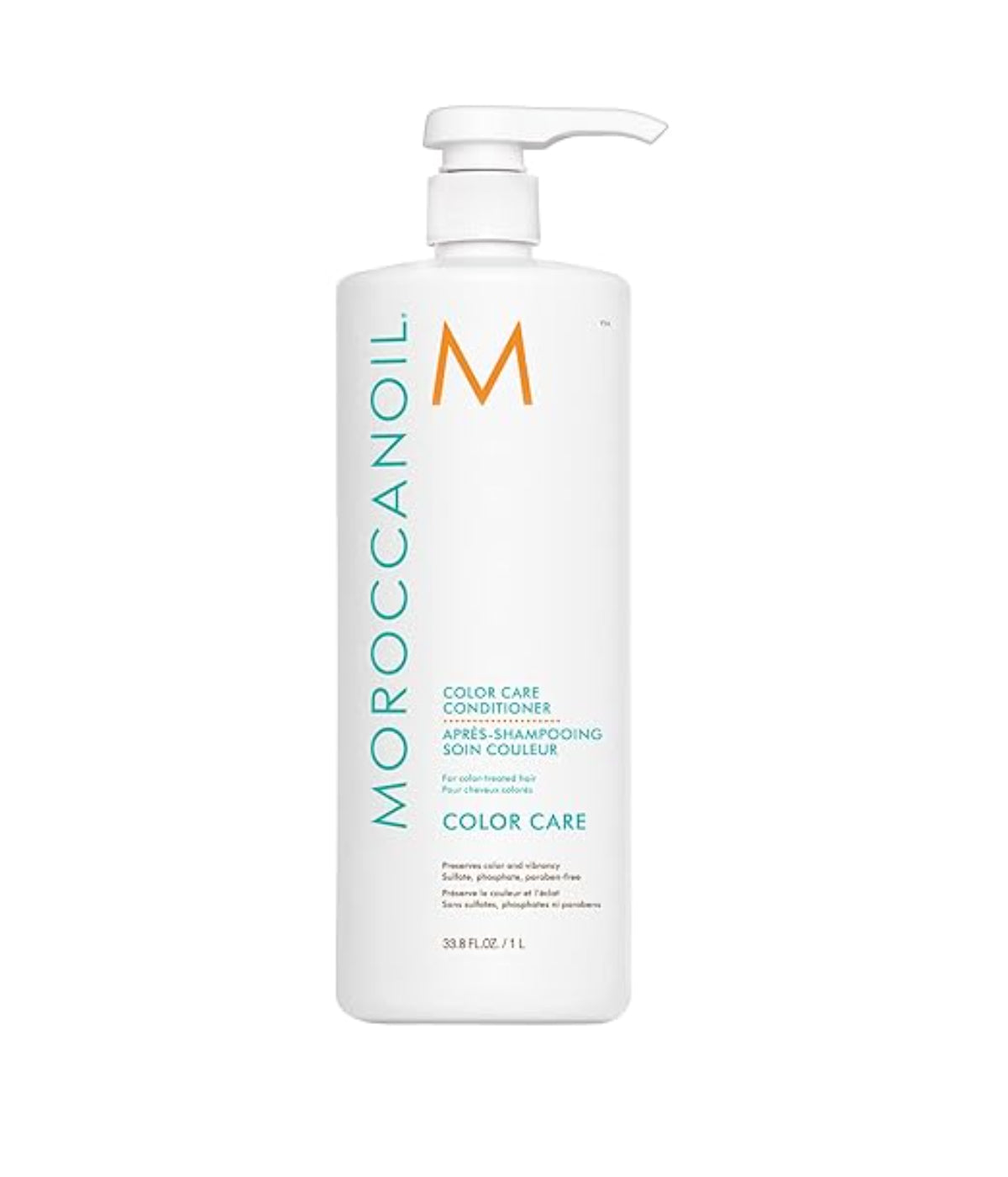 Moroccanoil Color Care Conditioner 1L