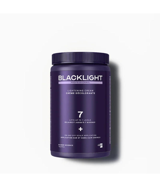 Oligo Blacklight Cream Lightener Original 1kg