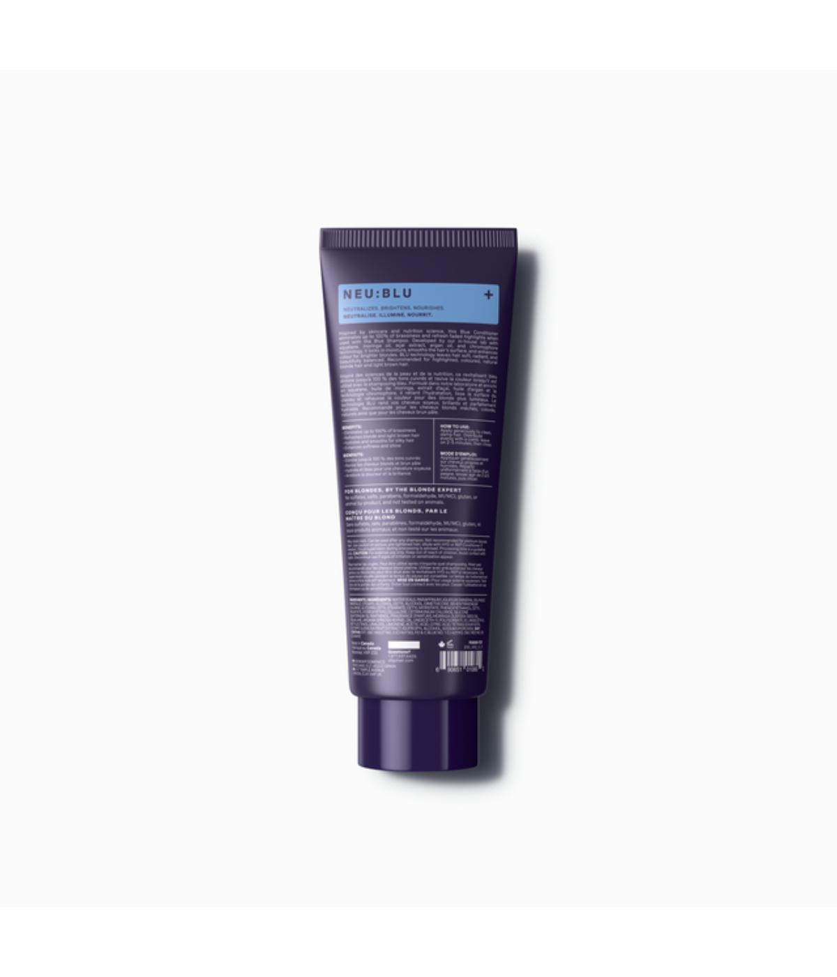 OLI BLBS Blue Conditioner 200ml