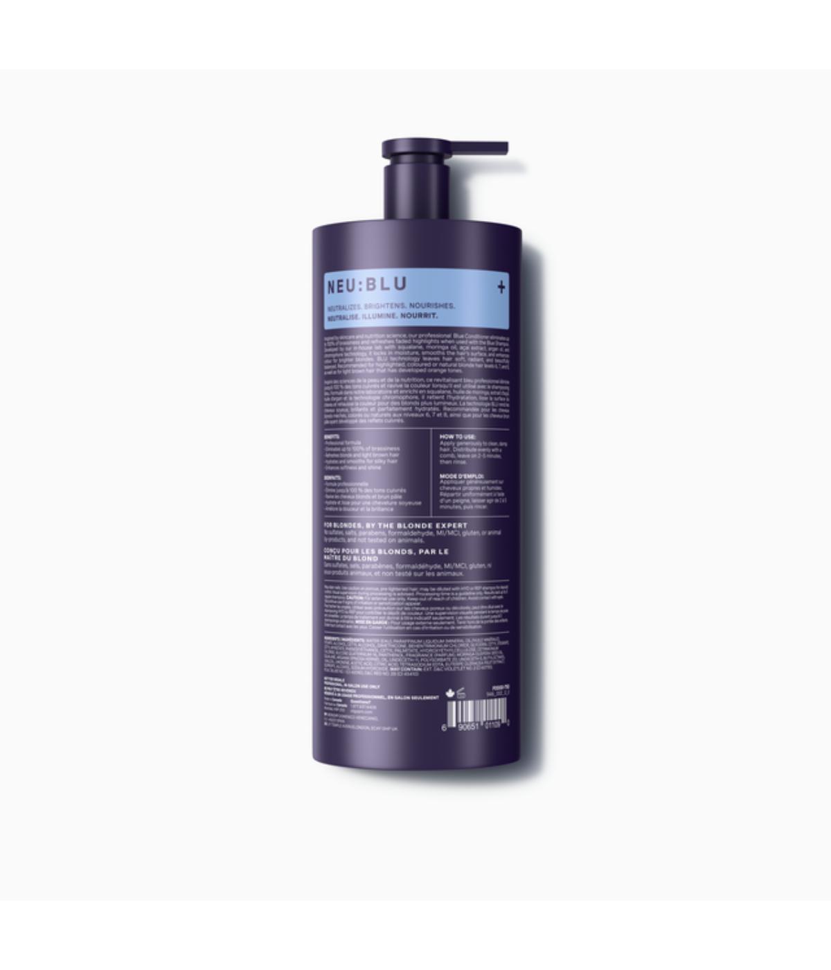 OLI BLBS Blue Conditioner Pro 1L