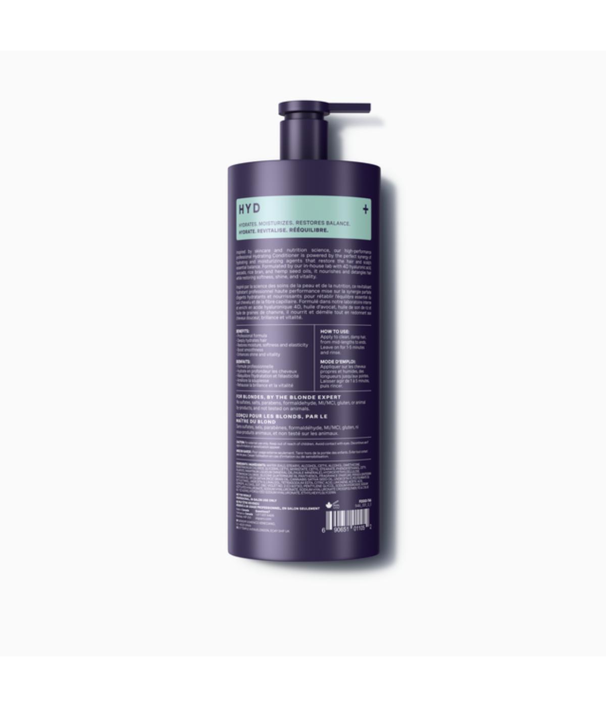 OLI BLBS Hydrating Conditioner Pro 1L