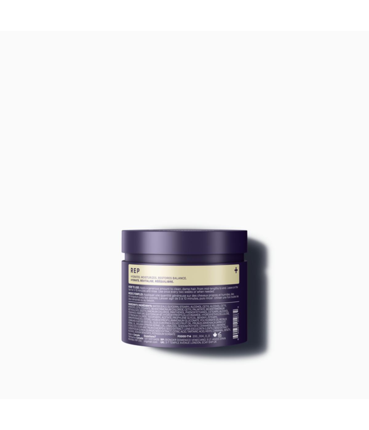 OLI BLBS Repair Mask 200ml