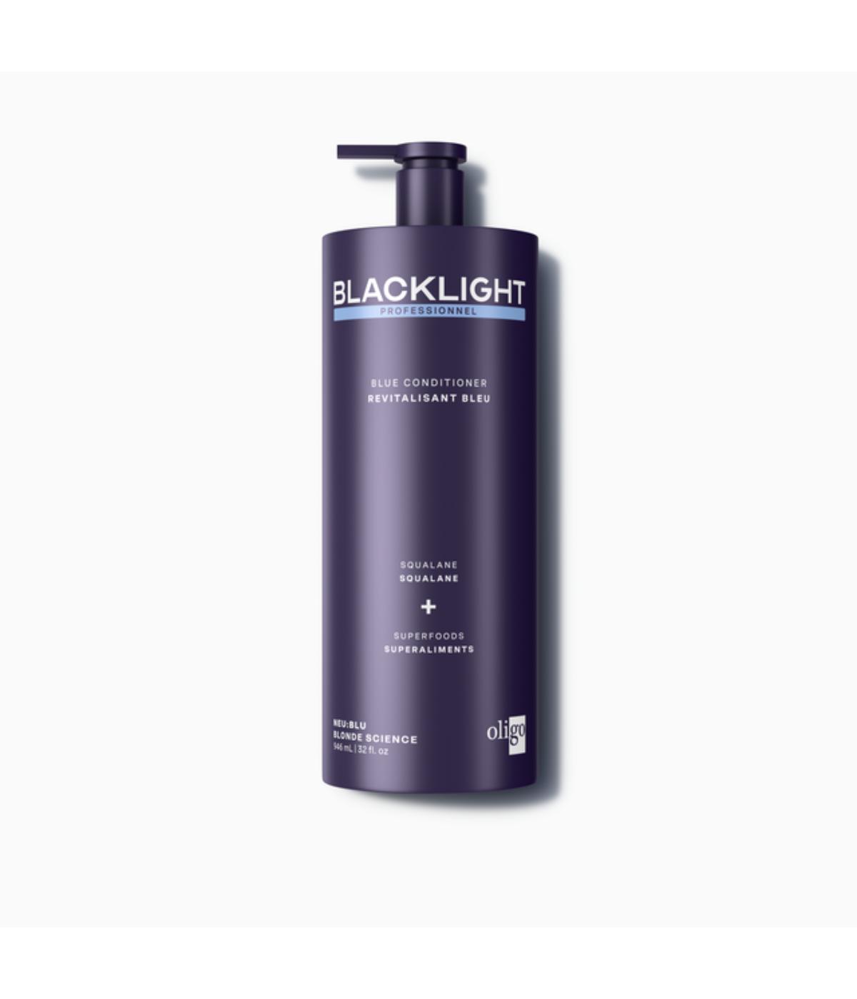 OLI BLBS Blue Conditioner Pro 1L
