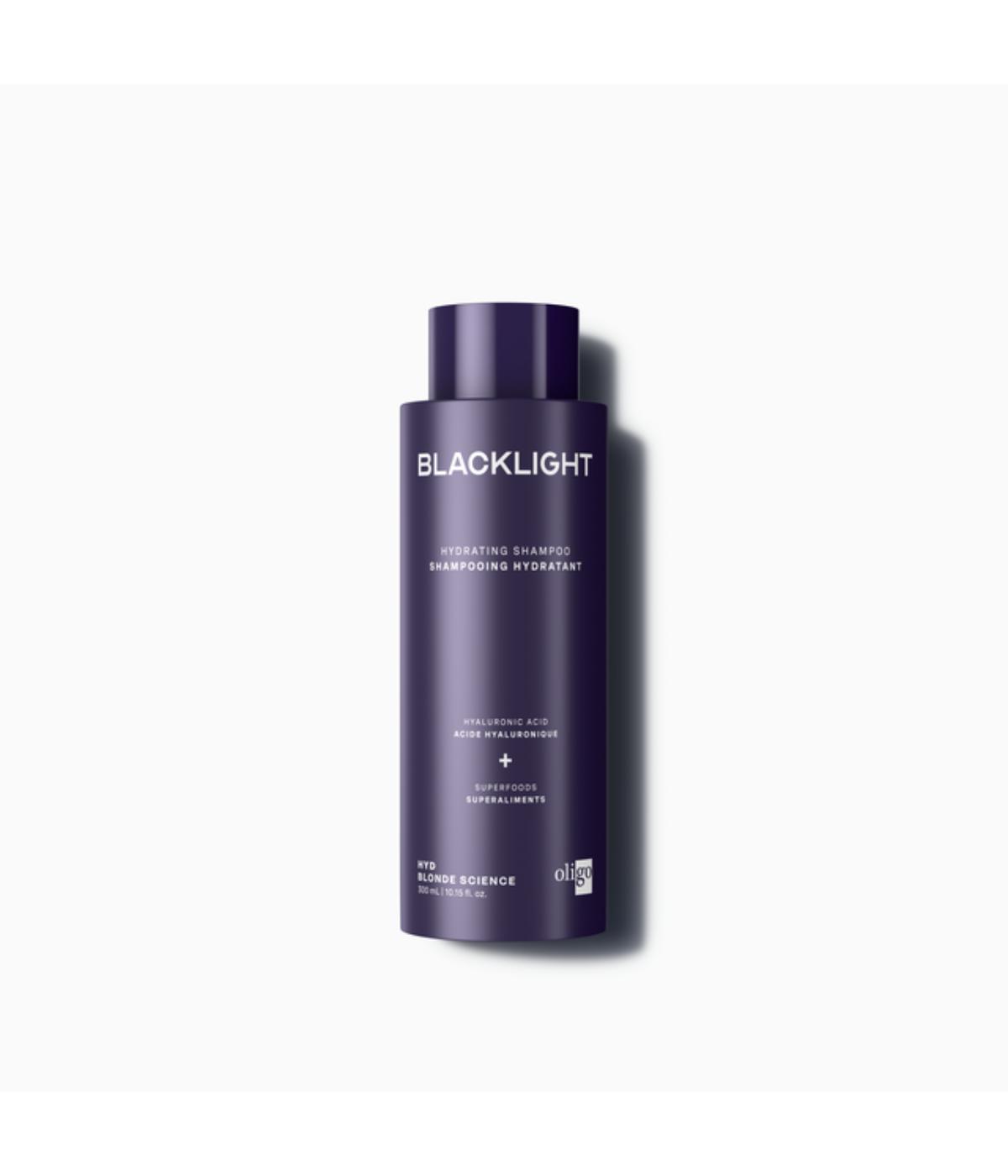 OLI BLBS Hydrating Shampoo 300ml