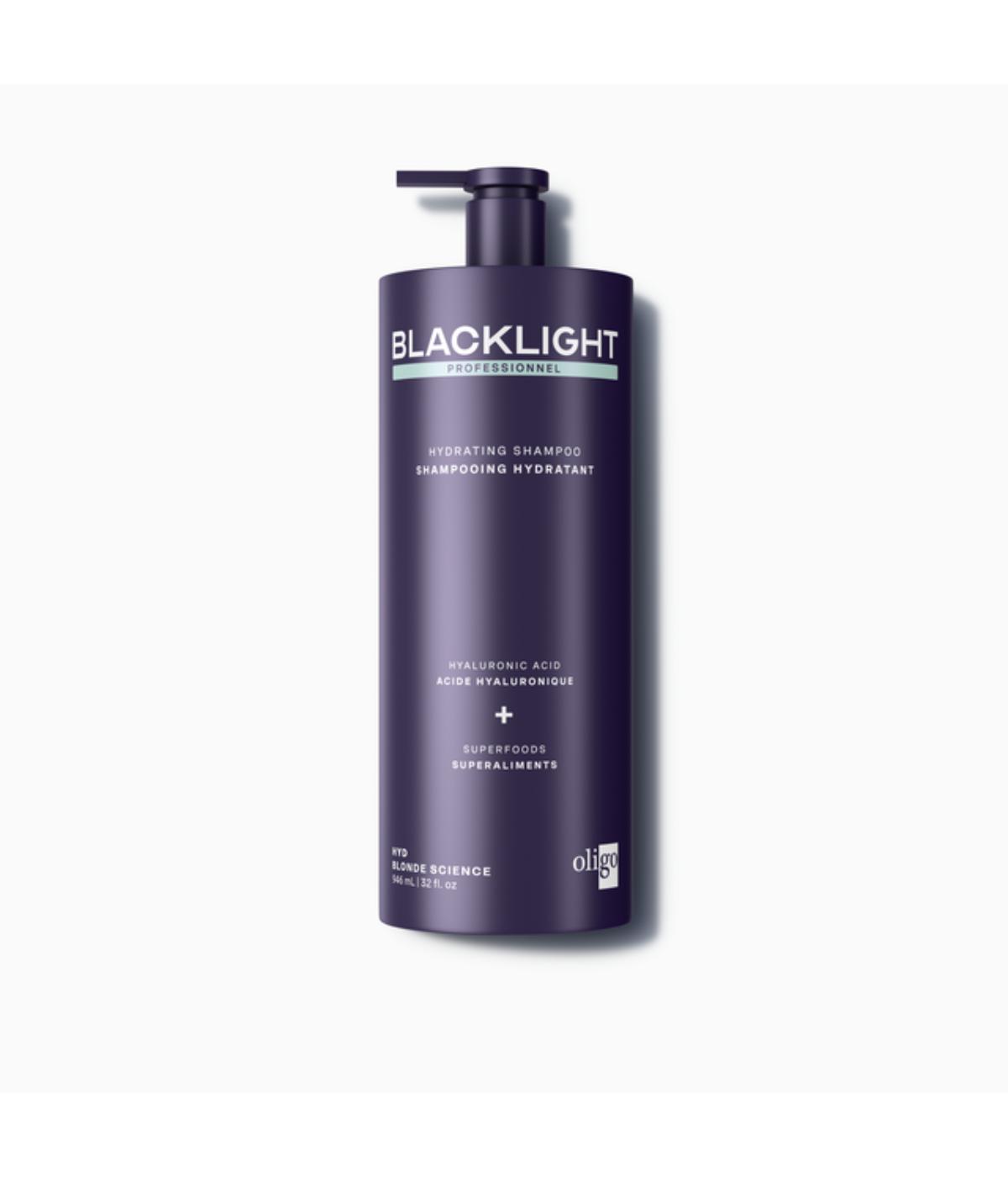 OLI BLBS Hydrating Shampoo Pro 1L