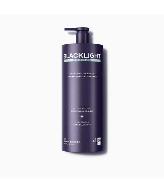 OLI BLBS Hydrating Shampoo Pro 1L