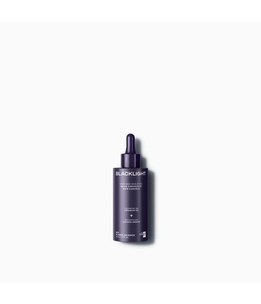 OLI BLBS Hair and Scalp Oil 45ml
