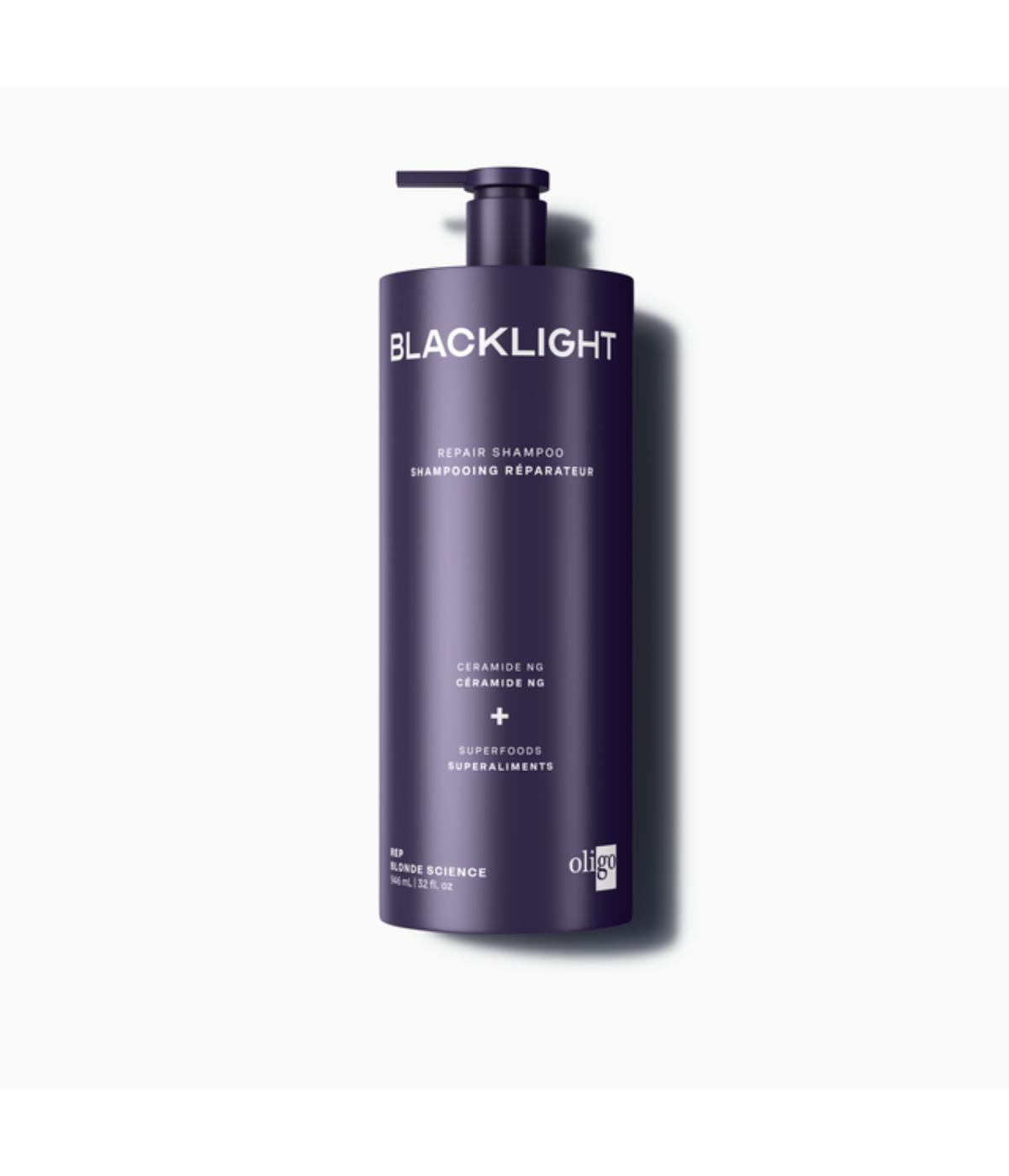 OLI BLBS Repair Shampoo 1L