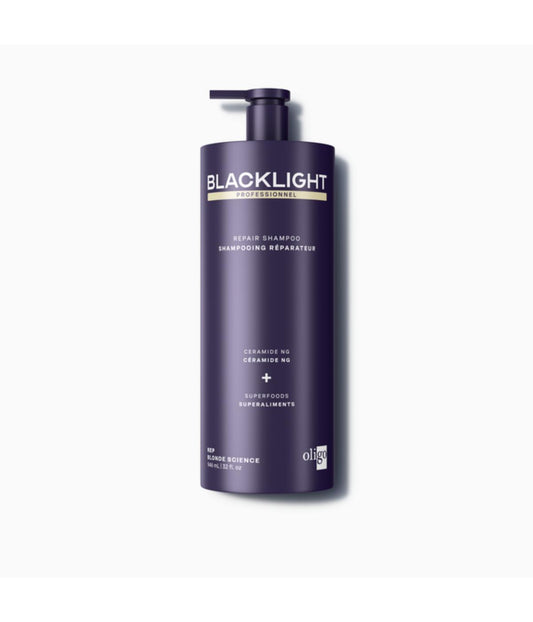 OLI BLBS Repair Shampoo Pro 1L