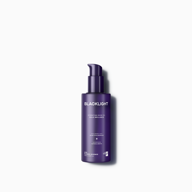 OLI BLBS Hydrating Shine Oil 90ml