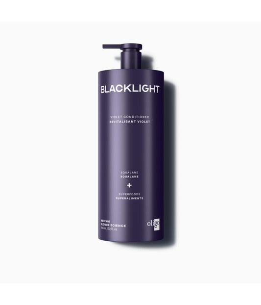 OLI BLBS Violet Conditioner 1L