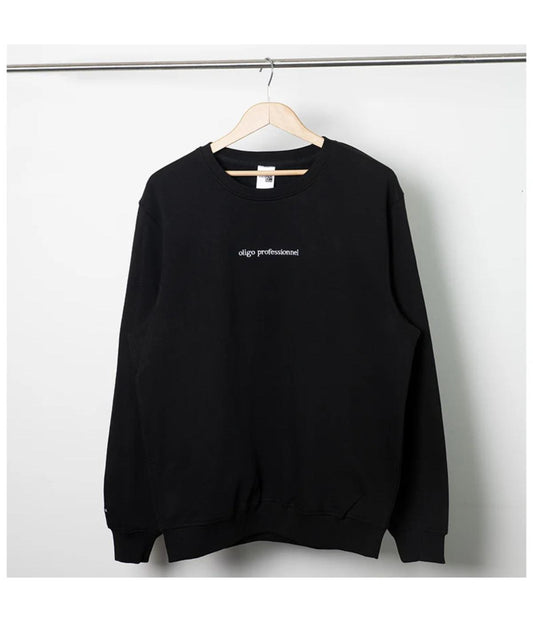Oligo Professional Crewneck - XXLRG