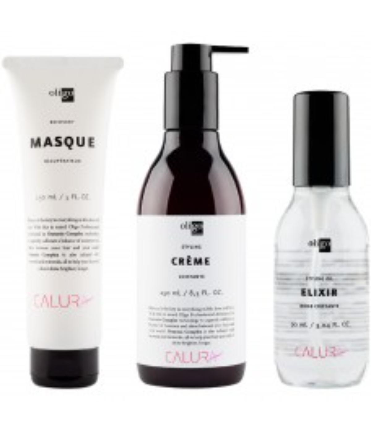 Oligo The Perfect Shine Trio ND25