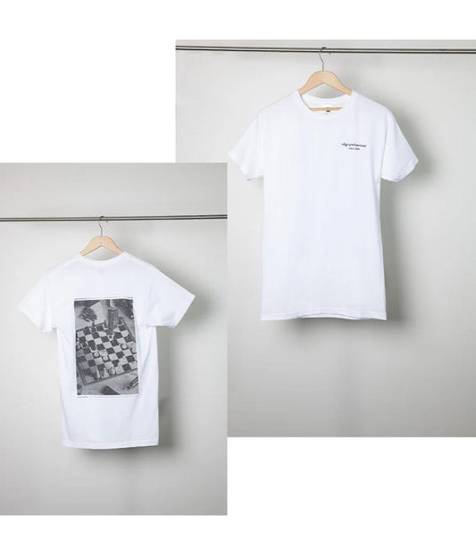 Oligo Professional T-Shirt- LRG