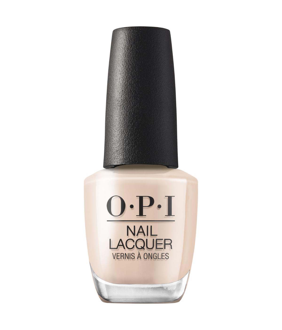 OPI NL BERLIN THERE DOIN THAT