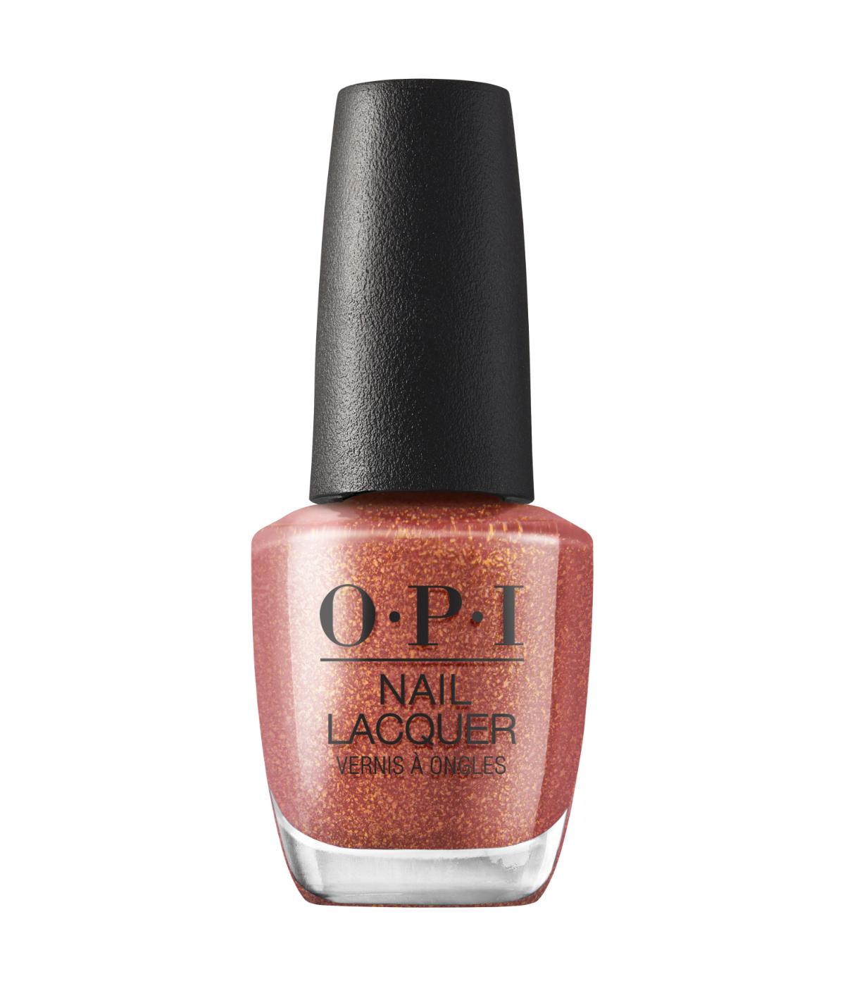 OP NL - Ginger Snapped HD25