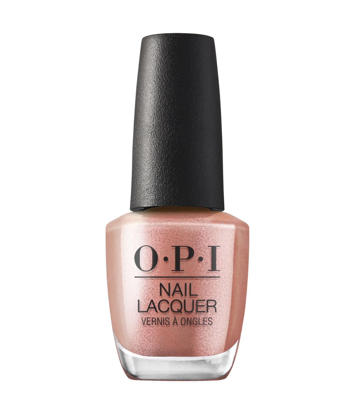 OPI NL ROUTE BEER FLOAT