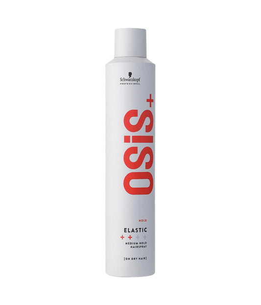 SC Osis+ Elastic Hairspray 500ml