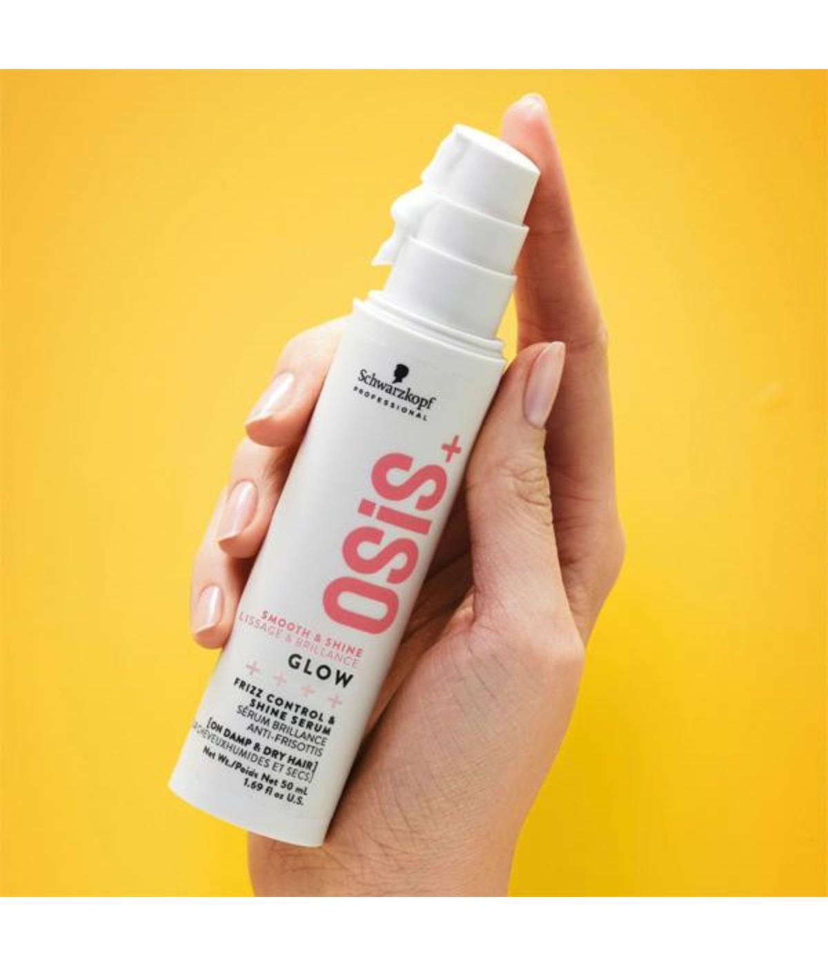 Schwarzkopf Osis+ Glow 50ml