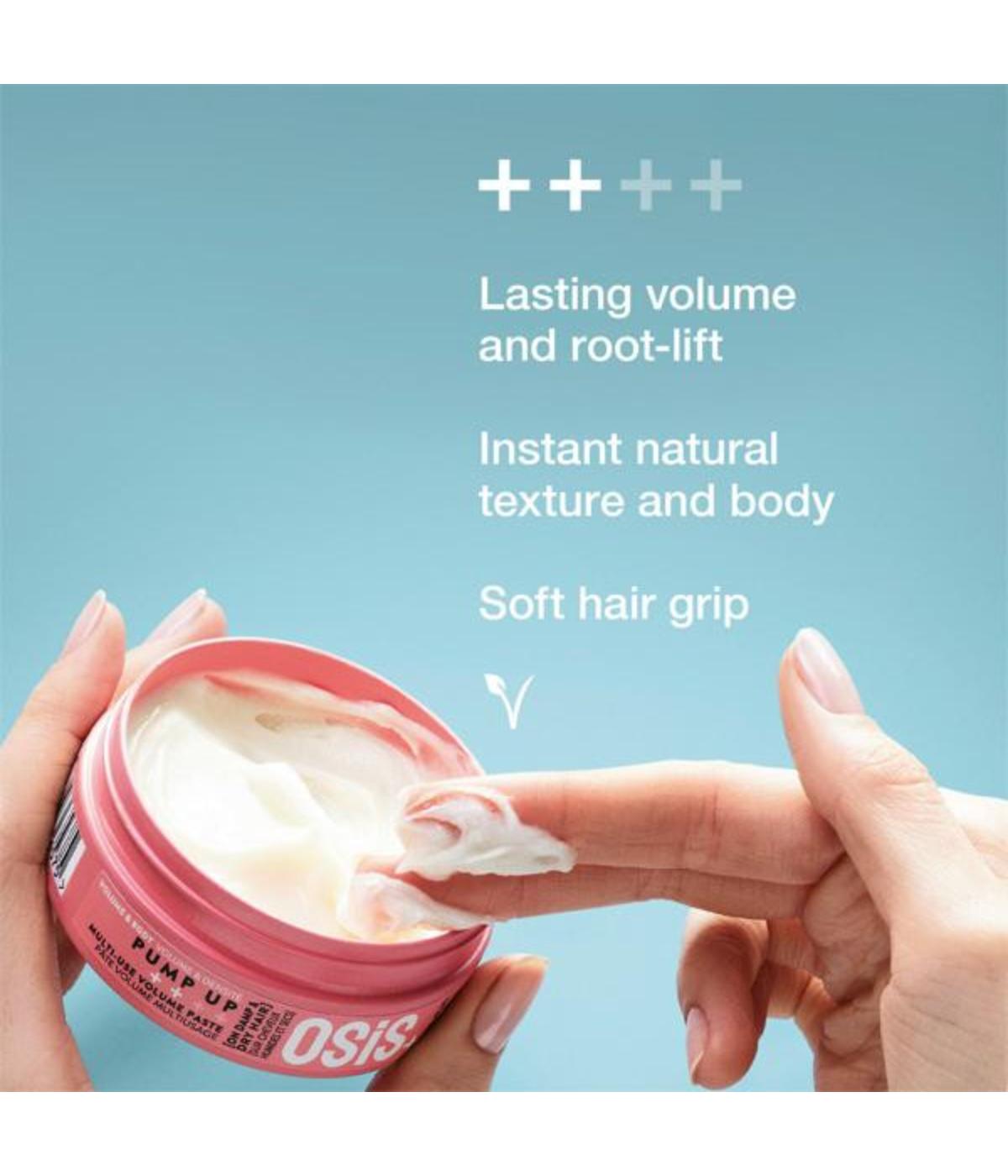 Schwarzkopf Osis+ Pump Up 85ml