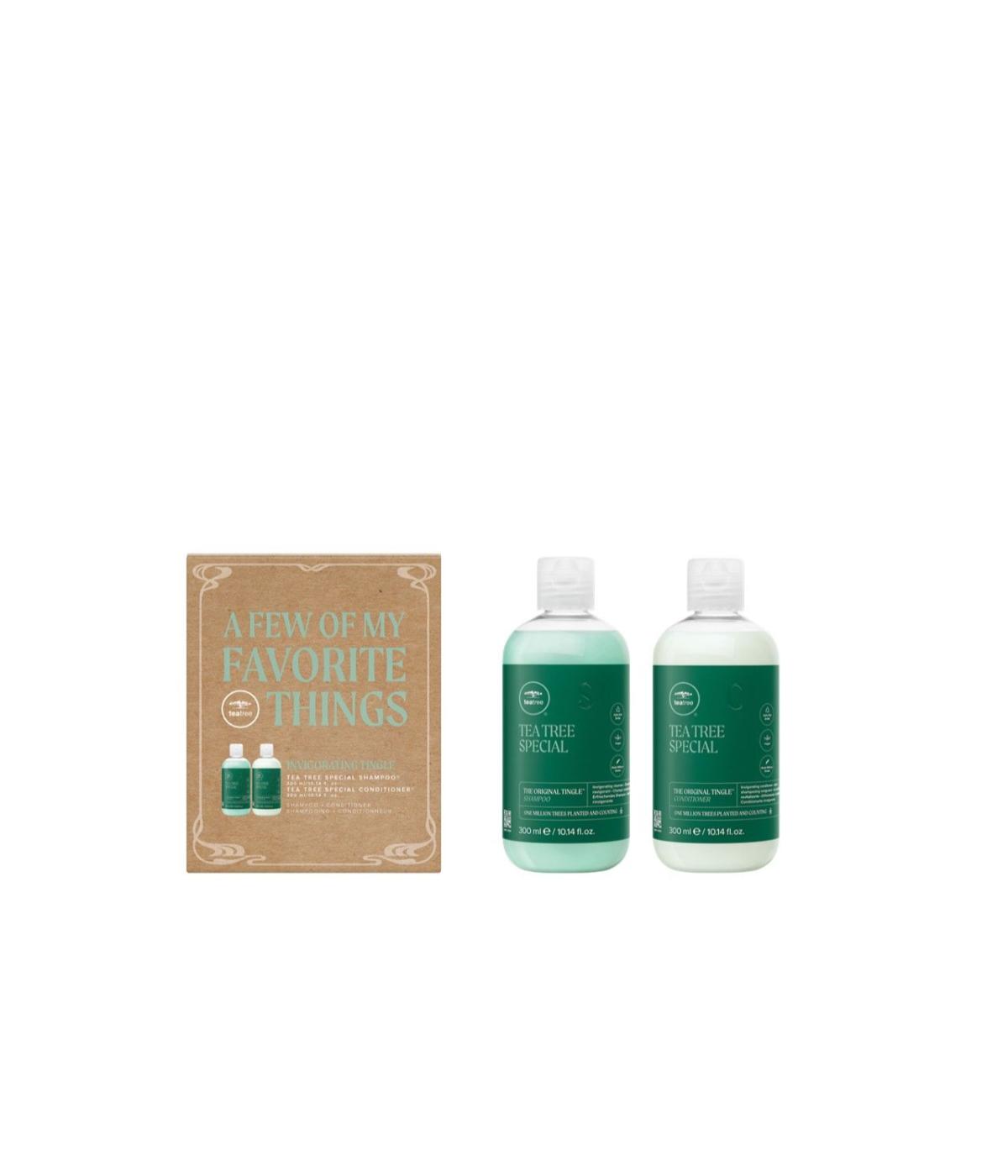 Paul Mitchell Tea Tree Special Trio Gift Set HD23