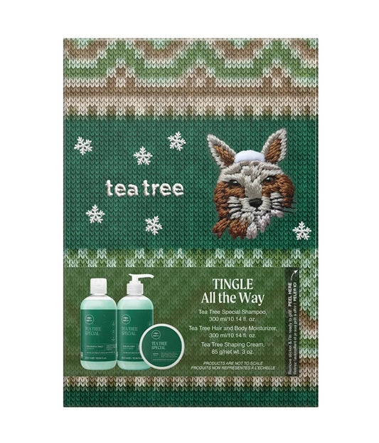 PM TT Special Tingle All The Way HD26