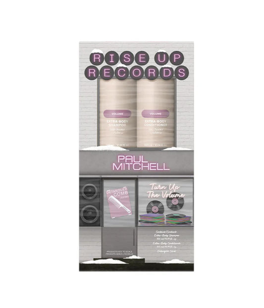 PM Big Style Gift Set HD24