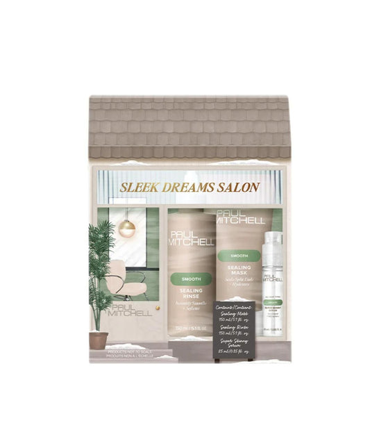 PM Smooth Styles (Smoothing Set)