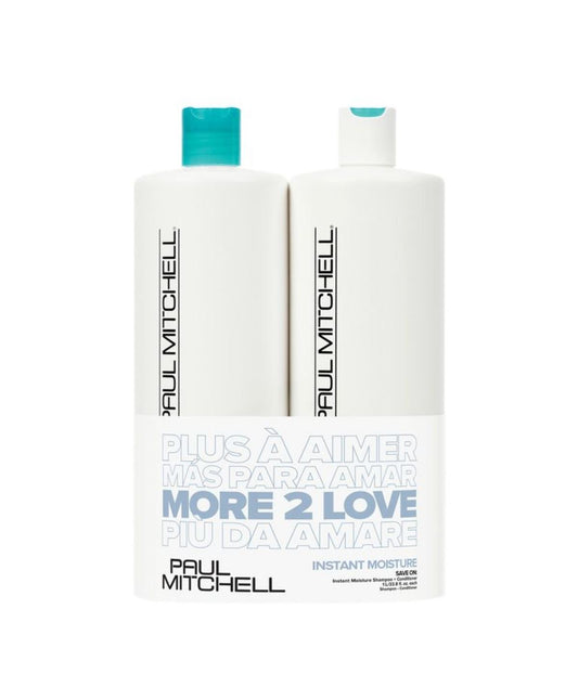 PM Instant Moisture Litre Duo JF25