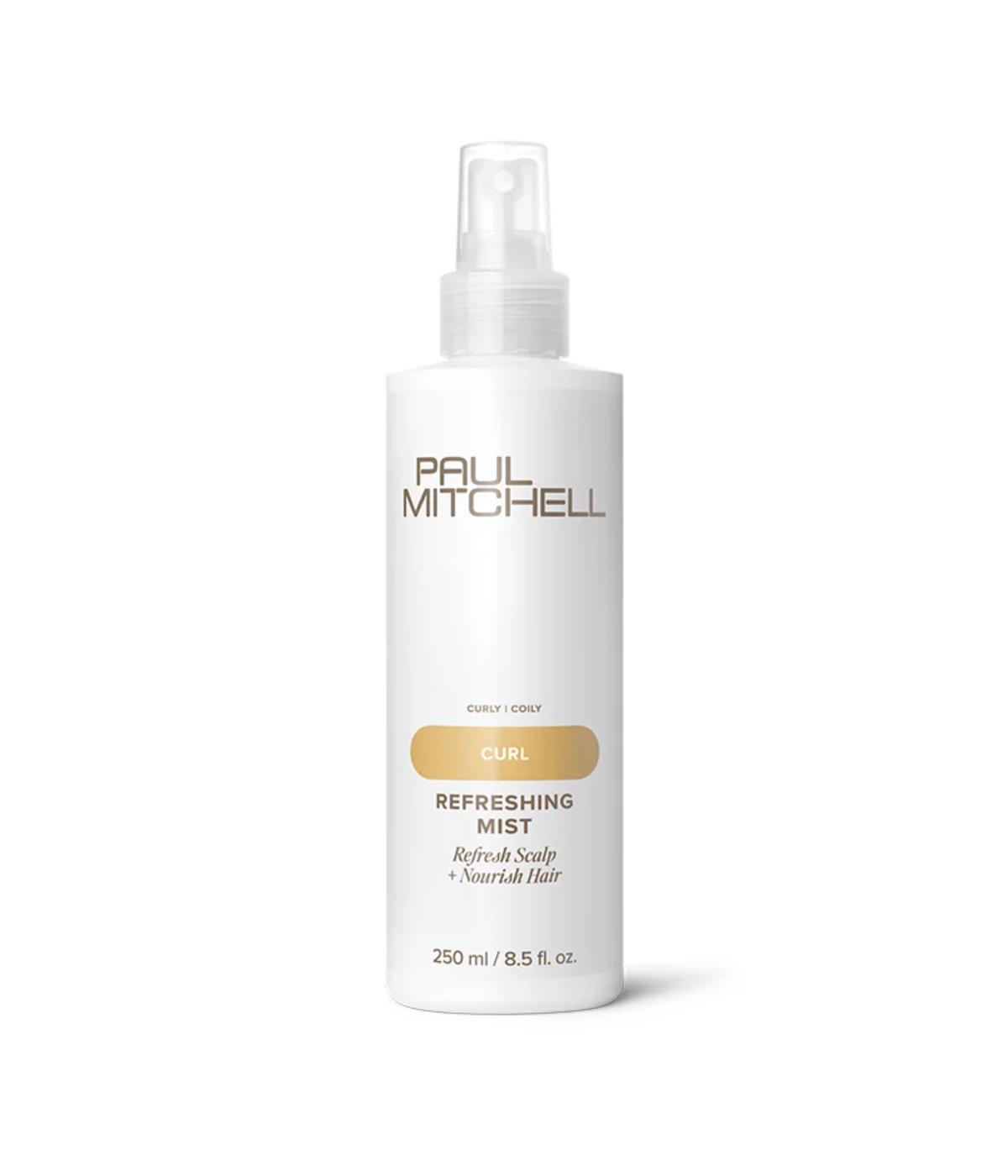 PM Curl Refeshing Mist 250ml