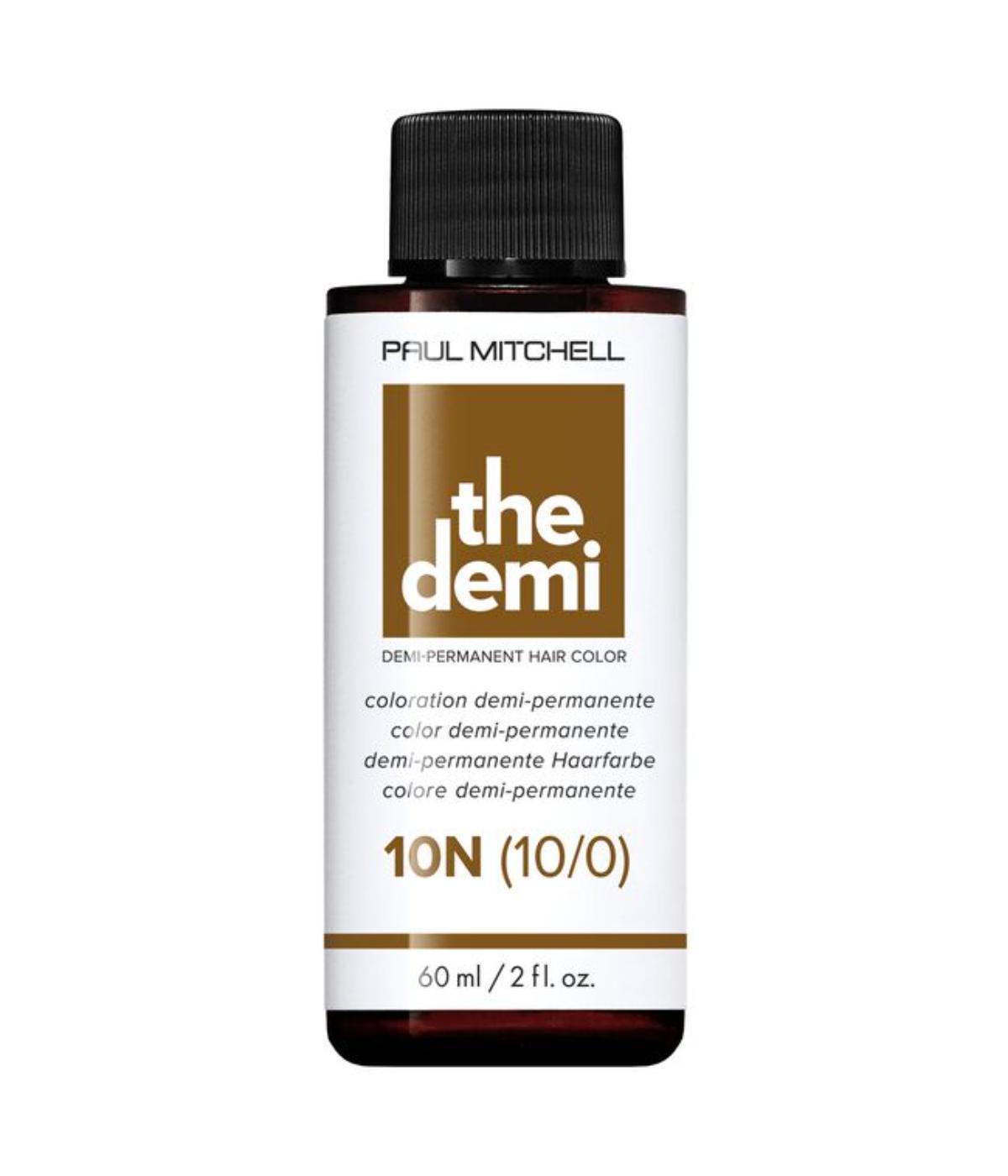 PM The Demi 10N