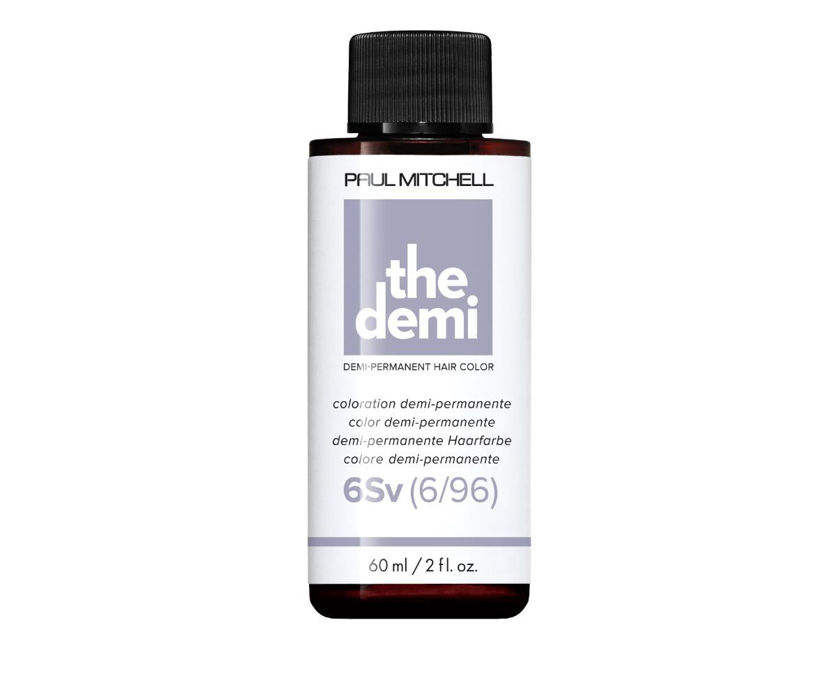 PM The Demi 6Sv