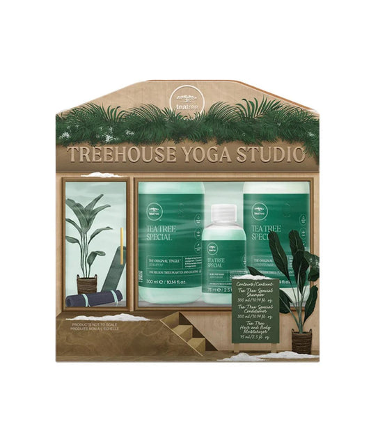 PM Tea Tree Invigorating Tingle Gift Set HD24