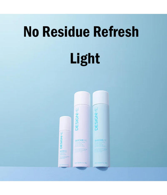 DesignMe No Residue Refresh Light JF25