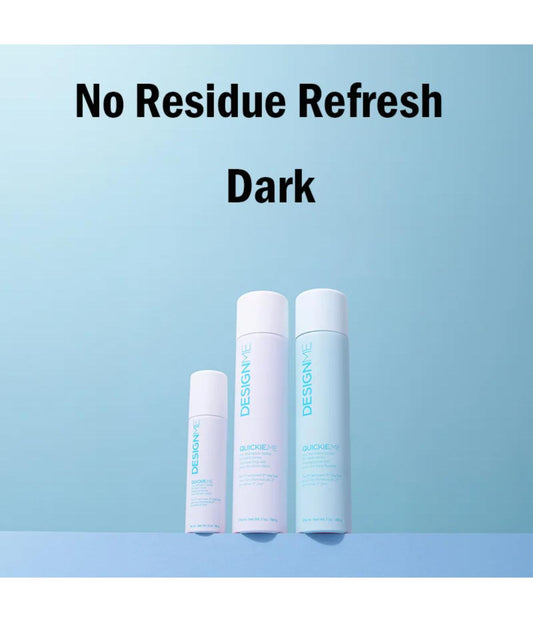 DesignMe No Residue Refresh Dark JF25